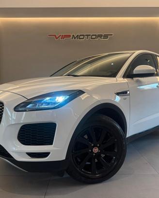 Jaguar E-Pace 2.0D 150 CV R-Dynamic