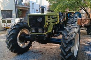trattore hurliman 466.4