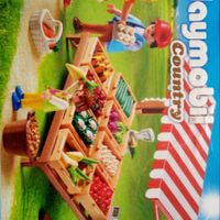 Playmobil country 6134
