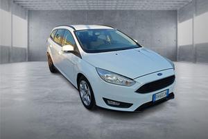 FORD Focus 3ª serie 1.5 TDCi 120 CV Start&Stop