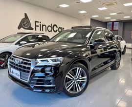 AUDI Q5 45 3.0 TDI 231cv quattro tiptronic S lin