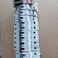 Interruttori Automatici 40-25-16-10A. BTicino 