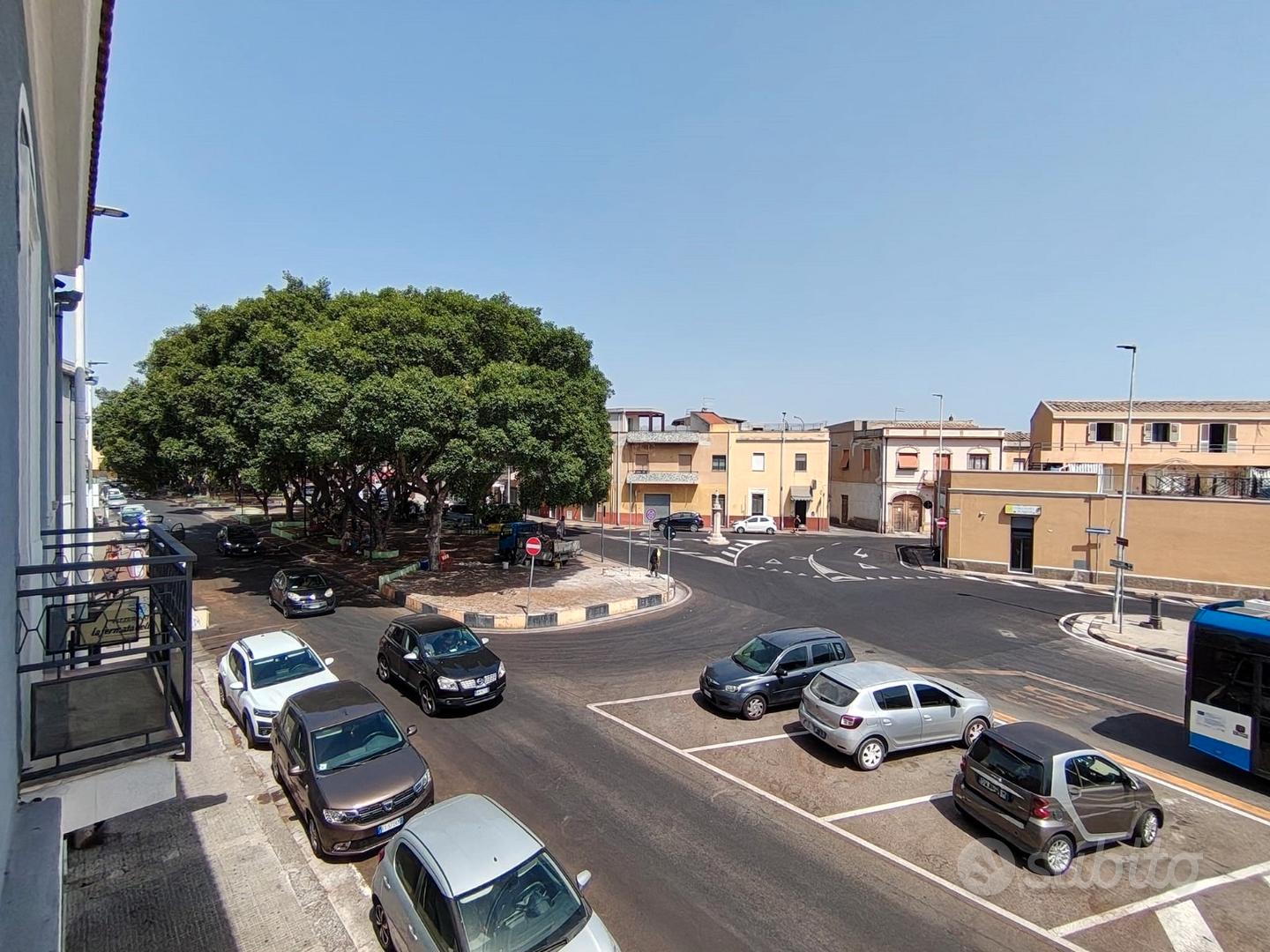 Appartamento – Cuartu Sant'Aleni/Quartu Sant'Elena, Casteddu/Cagliari - Altro