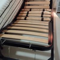 reti a doghe reclinabili 