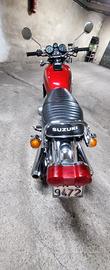 suzuki gt 750 2 tempi 1976