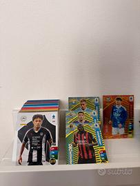 Carte adrenalyn 25/26