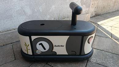 Gioco Cavalcabile italtrike Panda