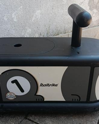 Gioco Cavalcabile italtrike Panda