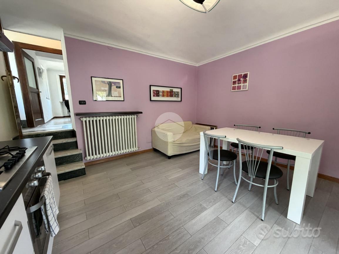 2 LOCALI A SAN MAURO TORINESE - Vista 4