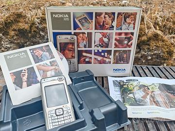 N70 Nokia collection 