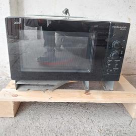 Forno microonde AEG mcd266