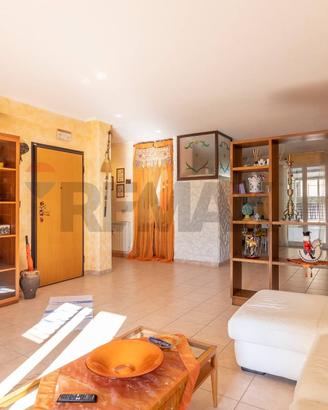 Appartamento - Floridia