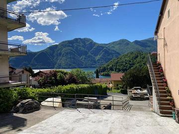 Appartamento di 80 m² con 3 locali a Tremezzina