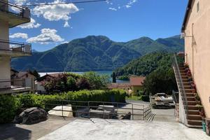 Appartamento di 80 m² con 3 locali a Tremezzina