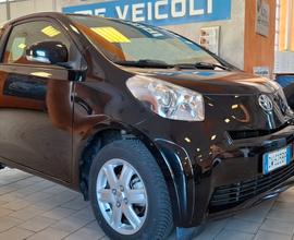 Toyota iQ 1.0 Multidrive