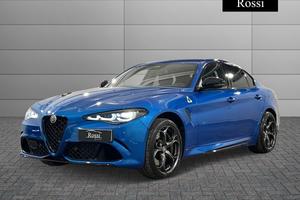ALFA ROMEO Giulia 2023 - Giulia 2.9 V6 Quad U70888