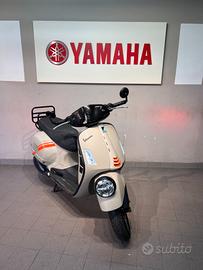 Vespa GTV 300