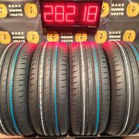 4 GOMME FULDA 205 55 16 95/99% DOT 24