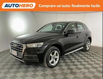 AUDI Q5 FZ53802