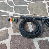 lancia idropulitrice annovi reverberi