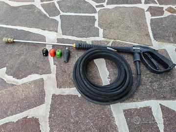 lancia idropulitrice annovi reverberi