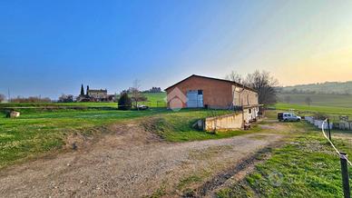 CASA INDIPENDENTE A SALUDECIO
