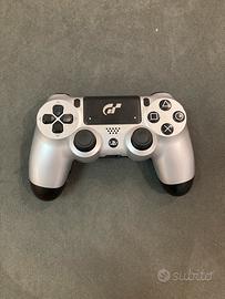 Controller ps4