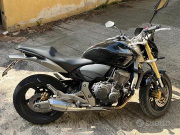 Honda Hornet 600