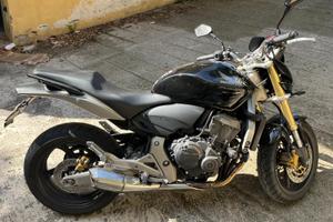 Honda Hornet 600