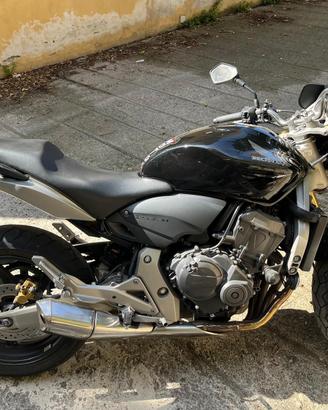 Honda Hornet 600