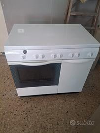 cucina REX