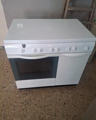 cucina REX