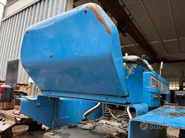 Sedile Landini 5500 ed altri modelli