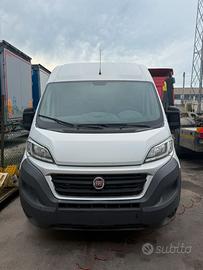Fiat ducato 2.3 multijet
