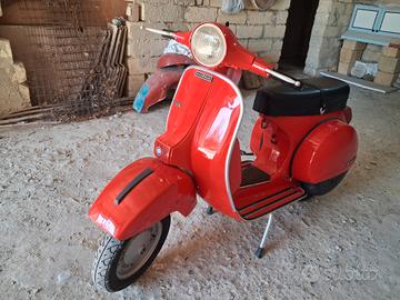 vespa px 200 1979