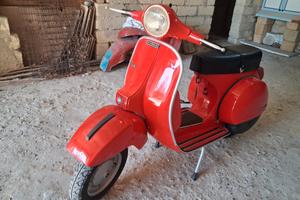 vespa px 200 1979