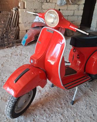 vespa px 200 1979