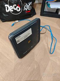 model router Fastgate Gpon