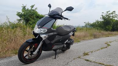 Gilera Runner 200vxr 