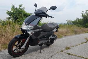 Gilera Runner 200vxr 