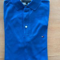 Polo Tommy Hilfiger s/m
