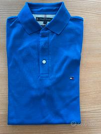 Polo Tommy Hilfiger s/m