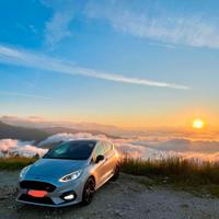 ford Fiesta st line  1.5 85/120 cv 