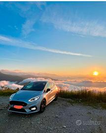 ford Fiesta st line  1.5 85/120 cv 