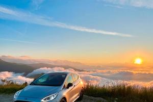 ford Fiesta st line  1.5 85/120 cv 