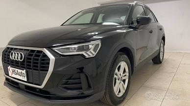Audi Q3 35 2.0 tdi s-tronic