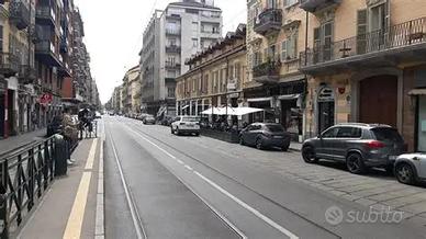 MONOLOCALE CON BALCONE SAN SALAVRIO
