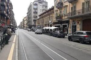 MONOLOCALE CON BALCONE SAN SALAVRIO