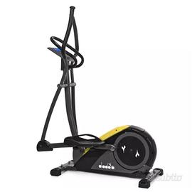 Ellittica Diadora Nowa Cross