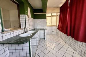 Appartamento con veranda